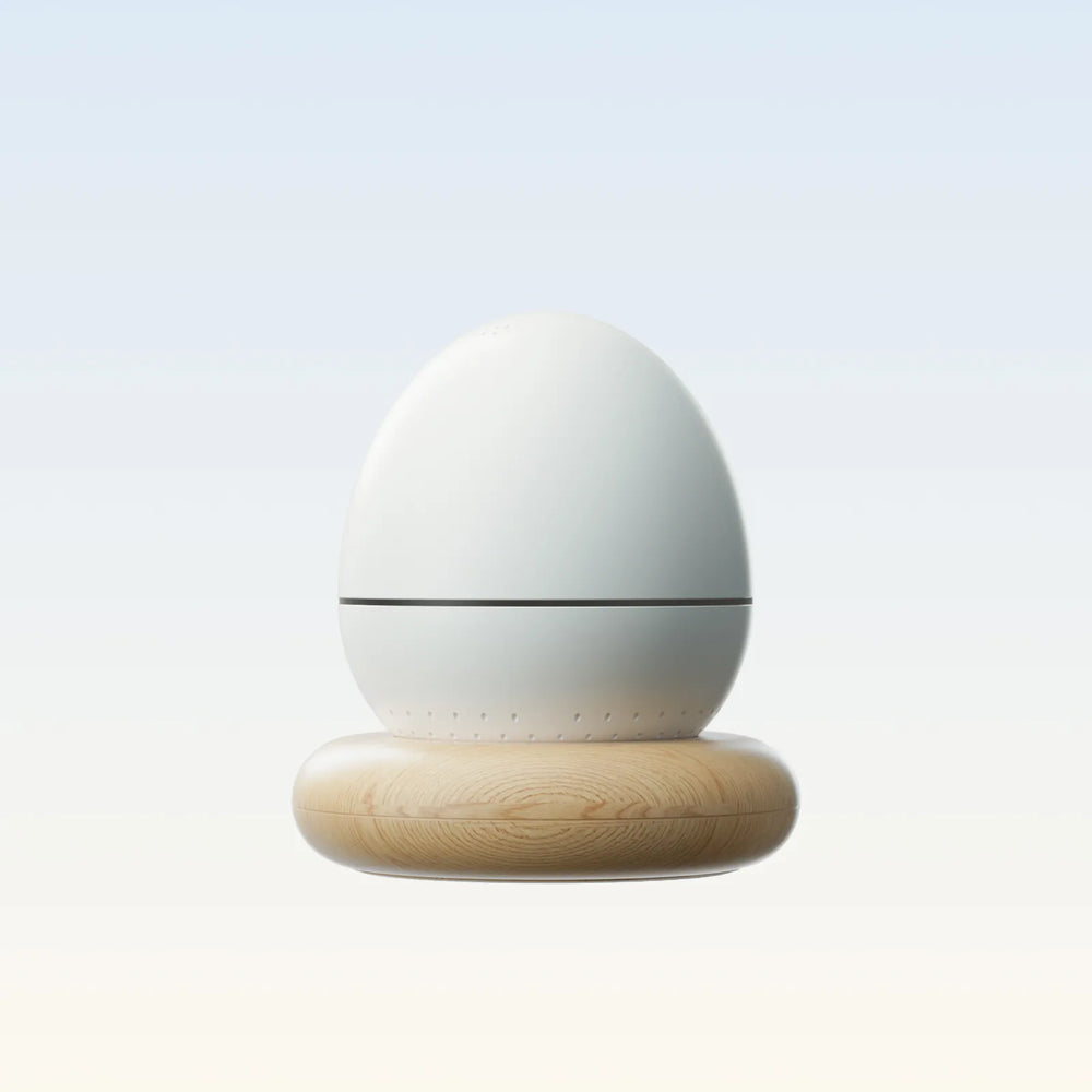 Eggypal Early Access Deposit