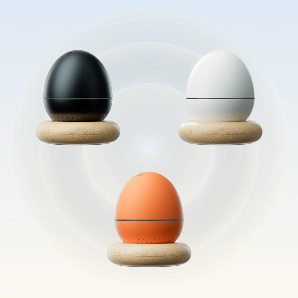 Eggypal Early Access Deposit