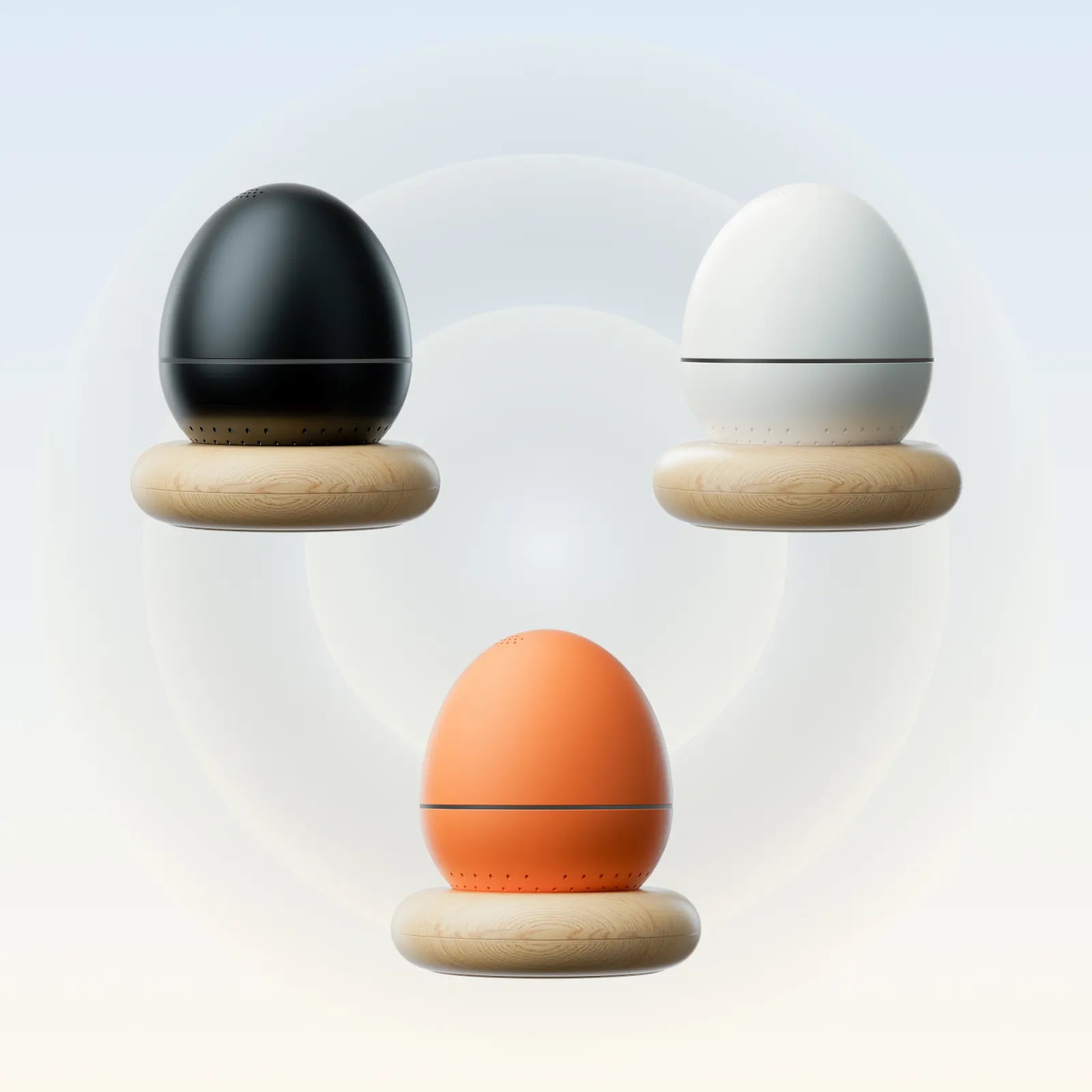 Eggypal Early Access Deposit