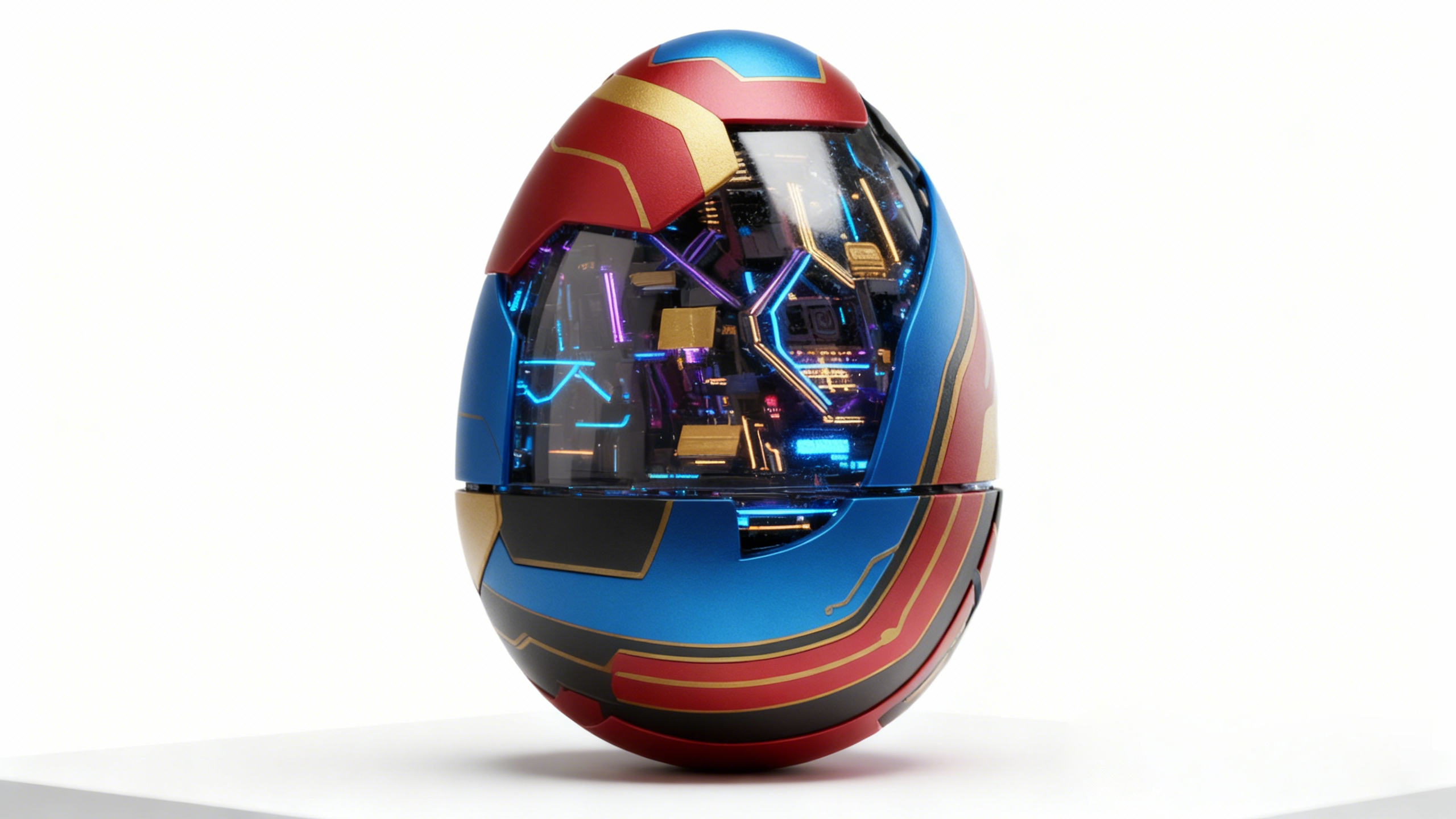 Multi-Scenario Usage